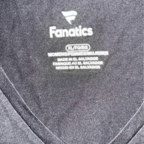 Ladies Phoenix Suns Tee In Size XL - Picture 2 of 5
